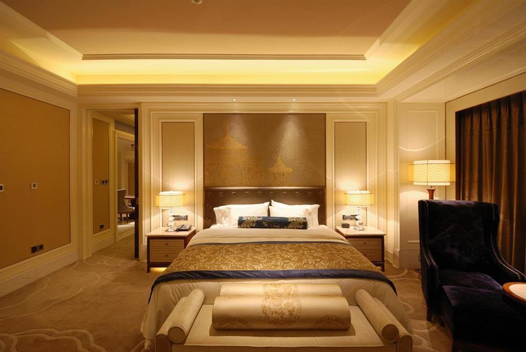 Wanda Vista Shenyang Hotel Стая снимка