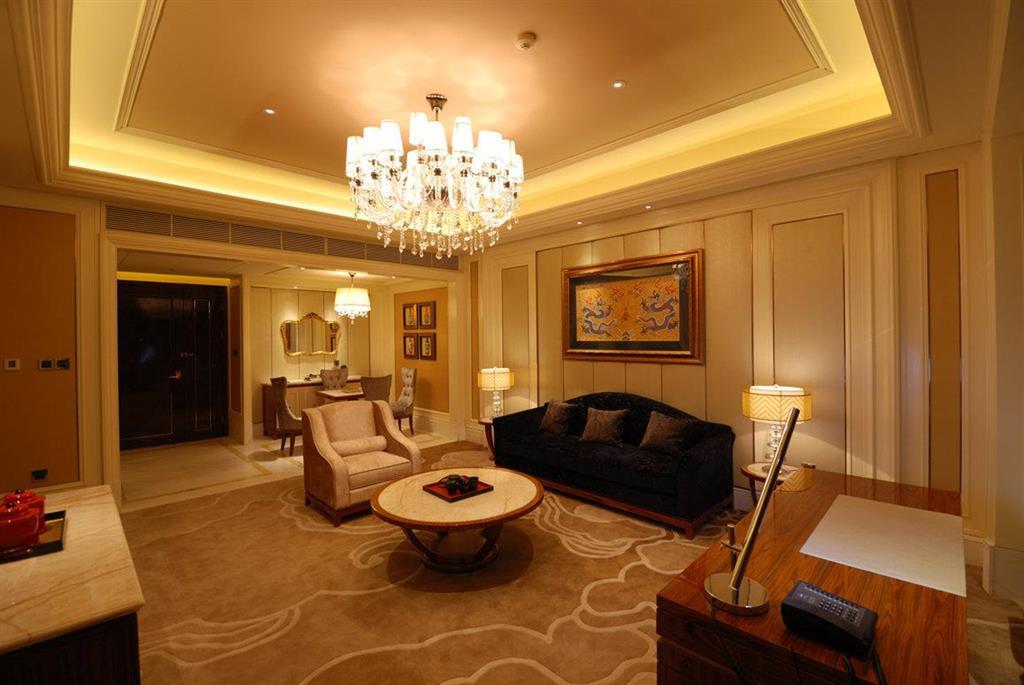 Wanda Vista Shenyang Hotel Стая снимка