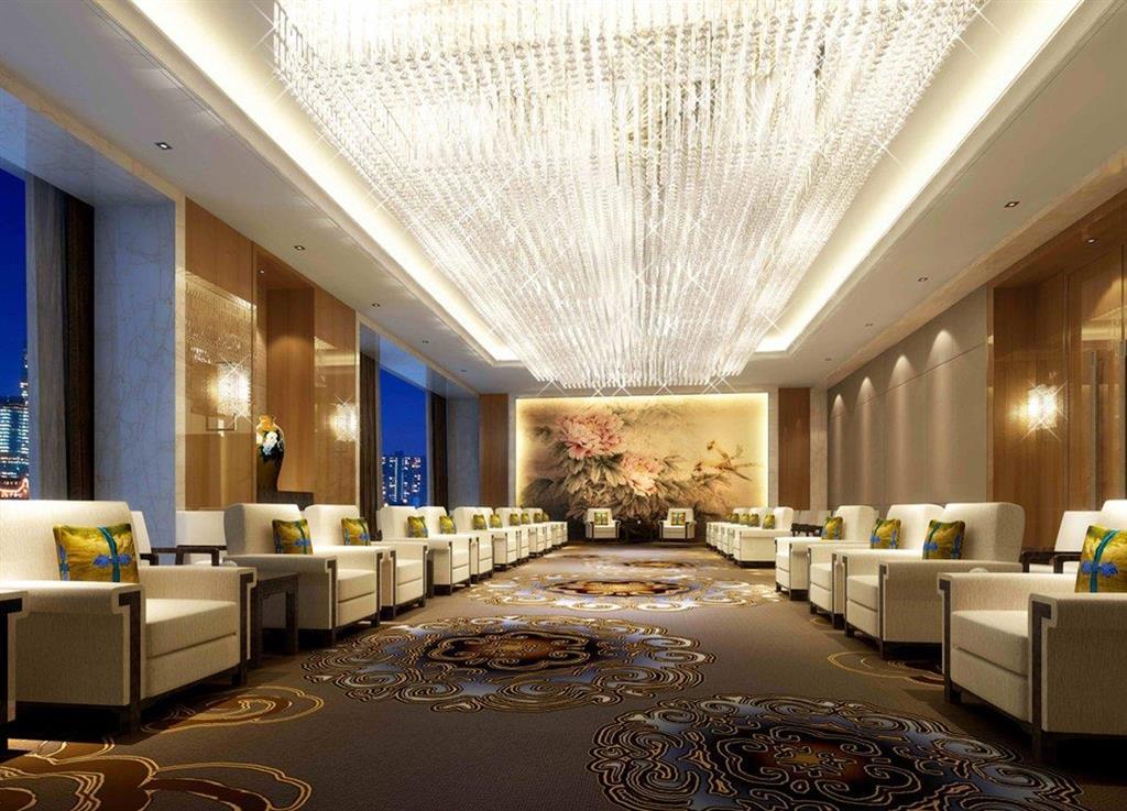 Wanda Vista Shenyang Hotel Стая снимка