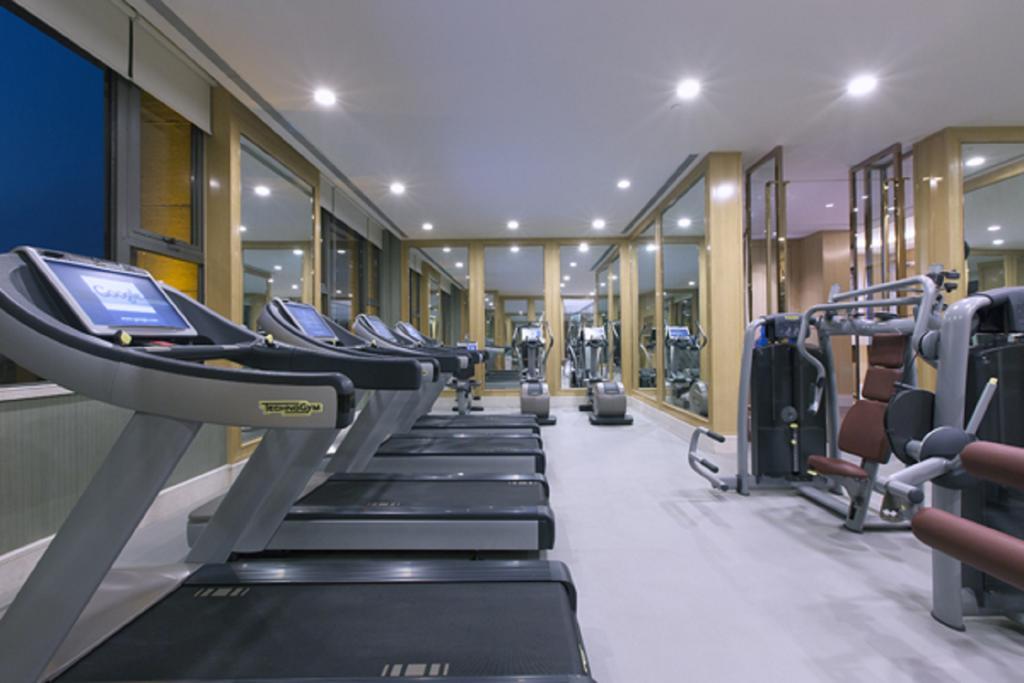 Wanda Vista Shenyang Hotel Екстериор снимка