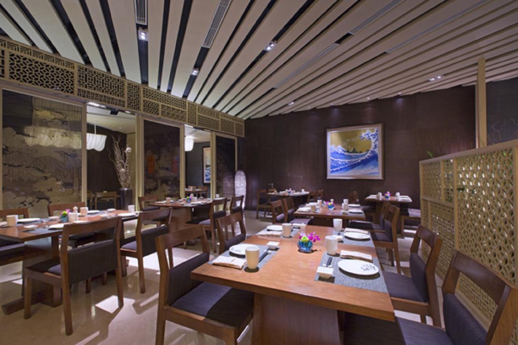 Wanda Vista Shenyang Hotel Екстериор снимка