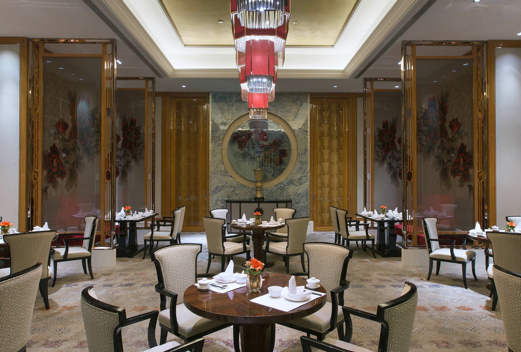 Wanda Vista Shenyang Hotel Екстериор снимка